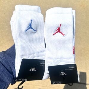 Jordan Socks